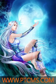 如意的魔力小屋