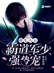 重生八五，霸道军少强势宠