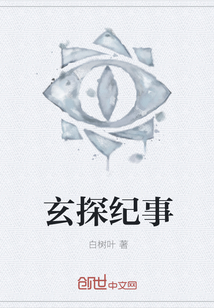 玄探纪事