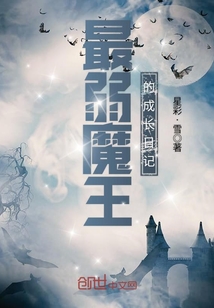 最弱魔王的成长日记