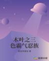 木叶之三色霸气忍族