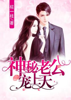 神秘老公宠上天