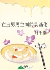 在直男男主面前装基佬