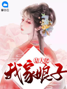 我家娘子是大佬