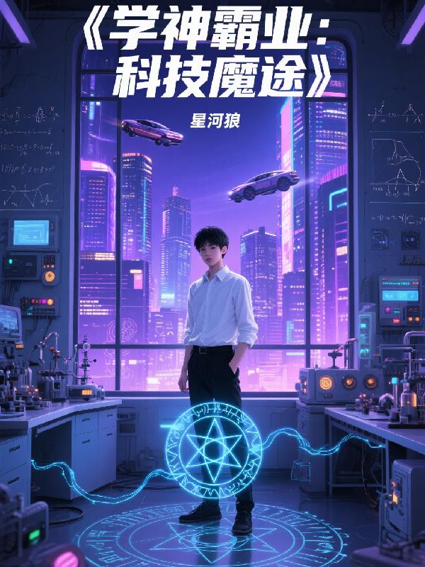 学神霸业：科技魔途