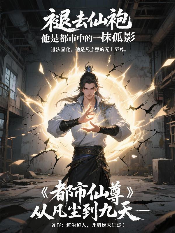 都市仙尊：从凡尘到九天