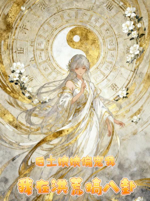 后土娘娘偏宠我：我在洪荒搞八卦