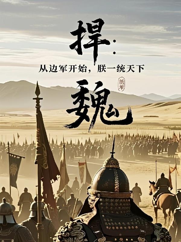 悍魏：从边军开始，朕一统天下！