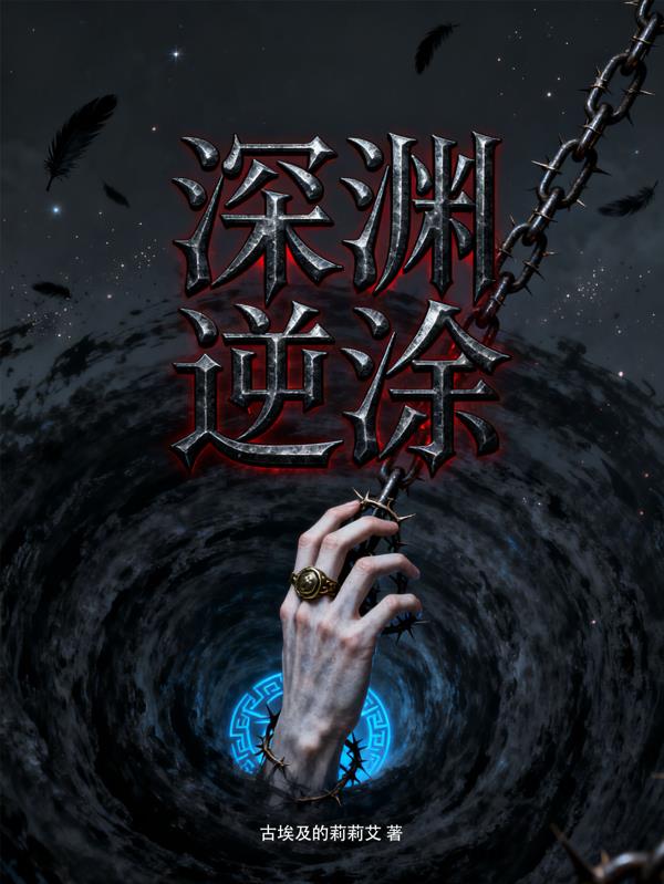 深渊逆涂