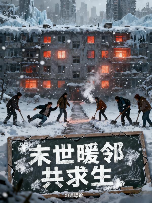 末世暖邻共求生