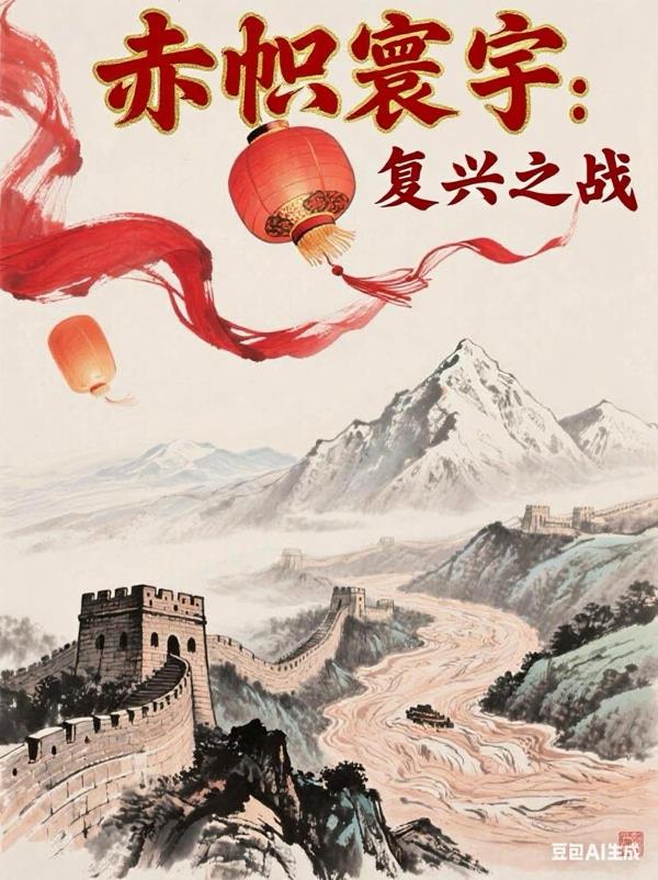 赤帜寰宇：复兴之战