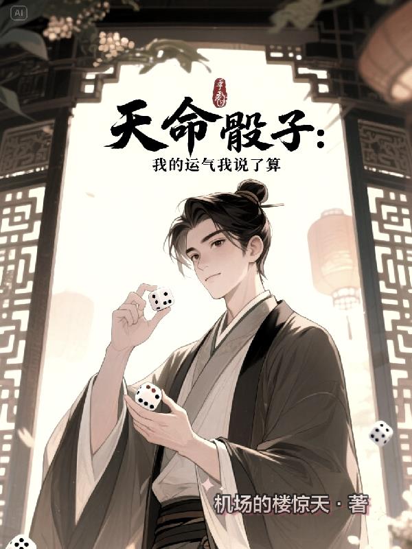 天命骰子：我的运气我说了算！