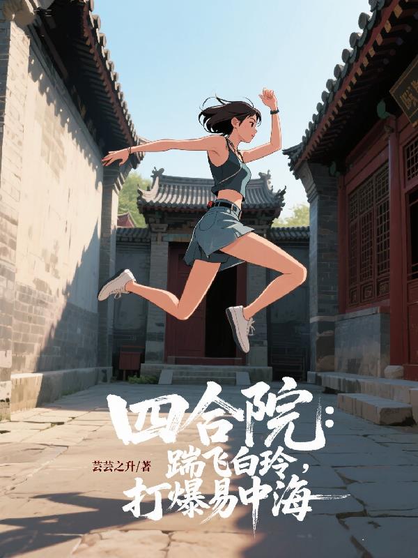 四合院：踹飞白玲，打爆易中海