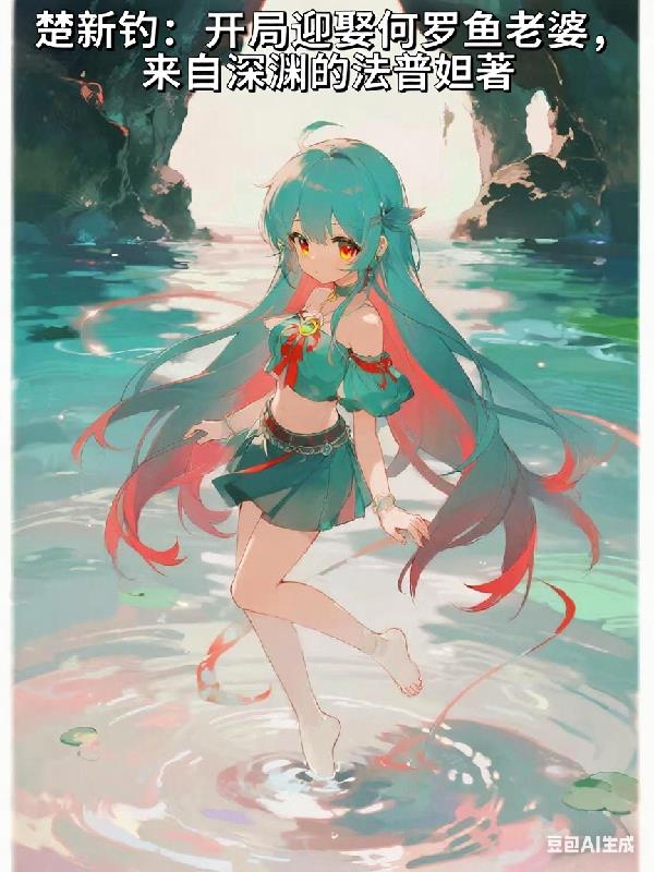 楚新钓：开局迎娶何罗鱼老婆