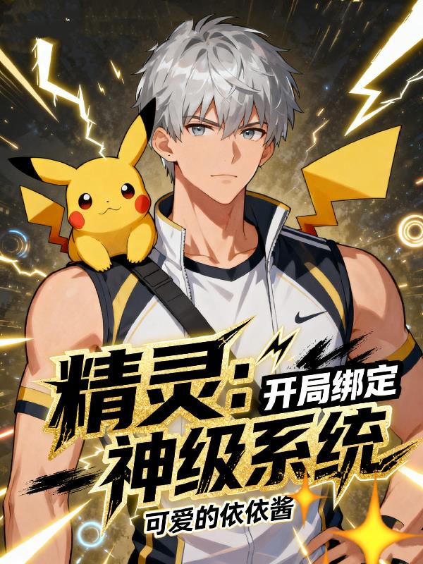 精灵：开局绑定神级系统