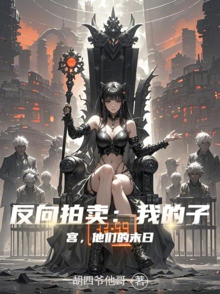 反向拍卖：我的子宫，他们的末日