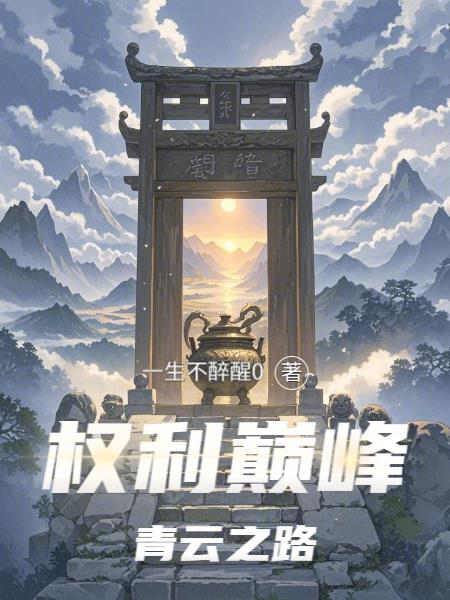 权利巅峰青云之路