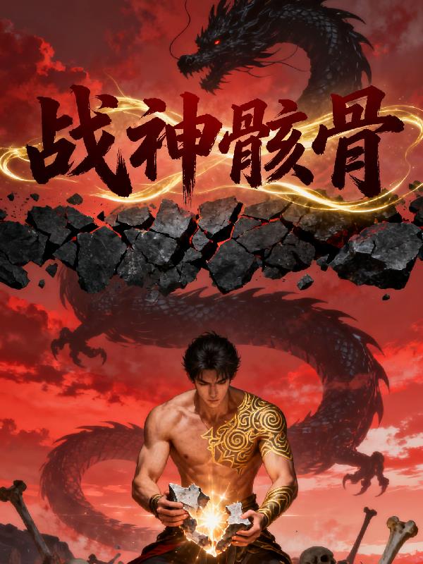 战神骸骨