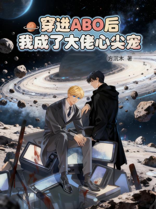 穿进ABO后，我成了大佬心尖宠