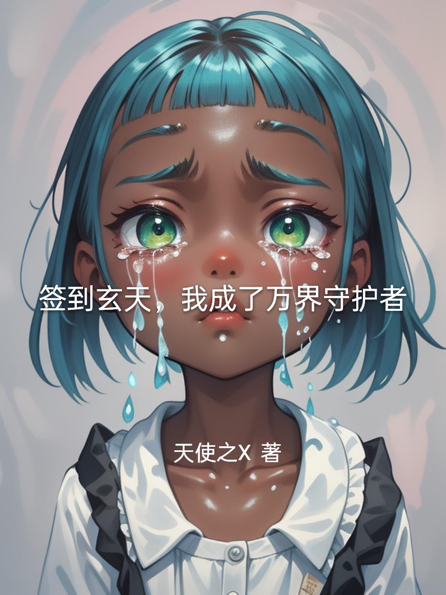 签到玄天，我成了万界守护者