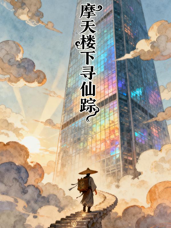 摩天楼下觅仙踪