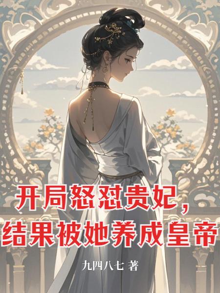 开局怒怼贵妃，结果被她养成皇帝