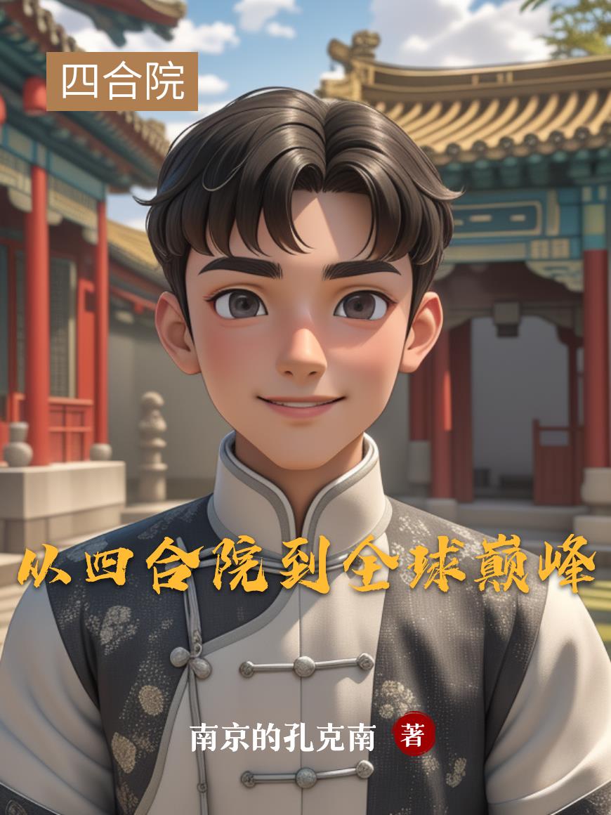 从四合院到全球巅峰