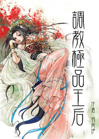 调教极品王后