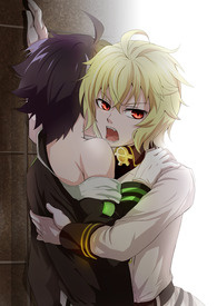 我的邻居竟然是吸血鬼？！