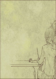 喂，拆下你的面具吧（完）