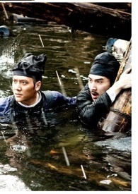 狄仁杰之神都龙王《智勇萌不是勇智萌》