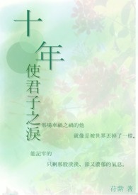 【泪花落之十】十年使君子之泪